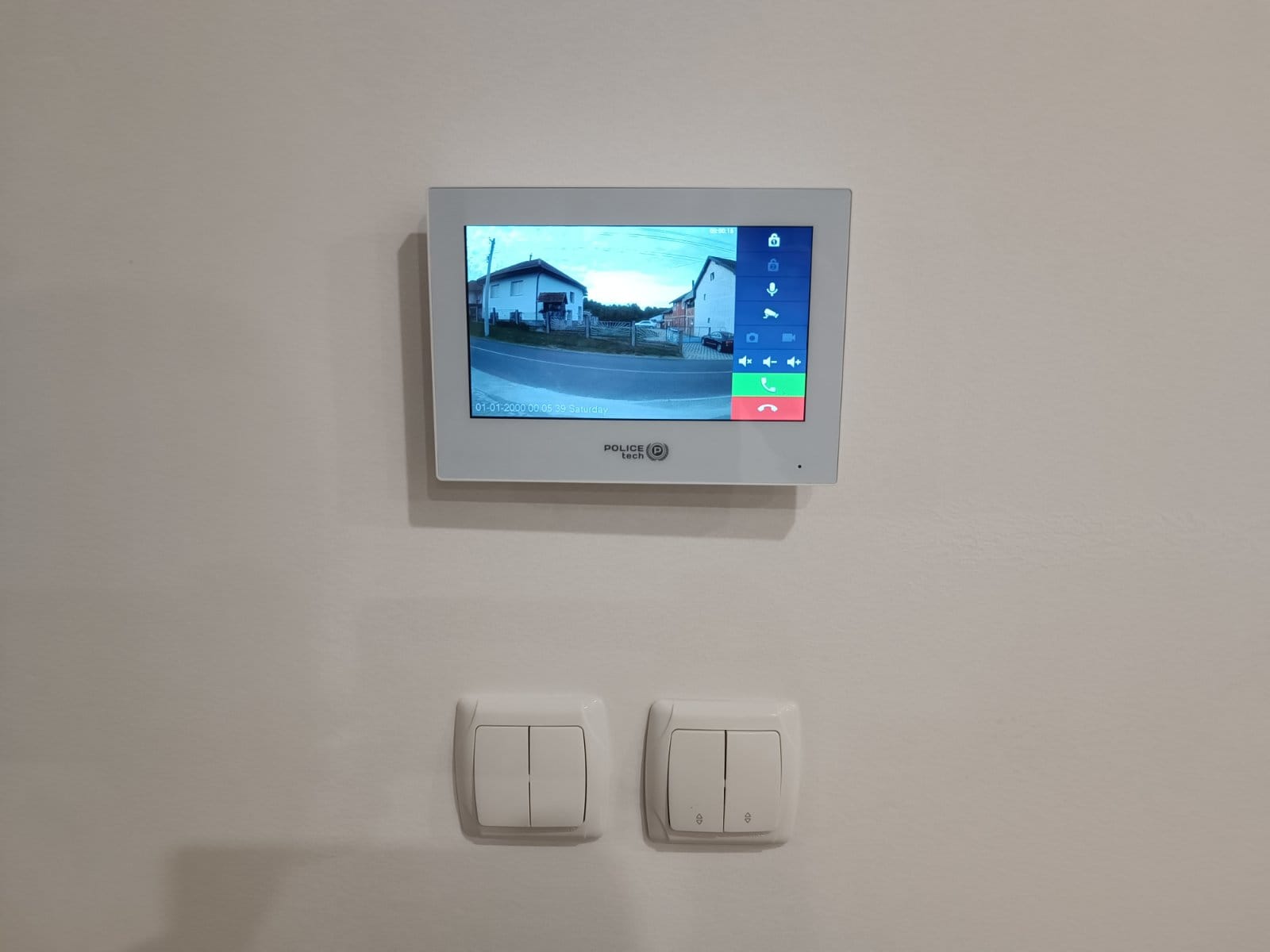 Elektro-Lab portafoni